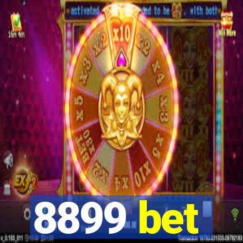 8899 bet